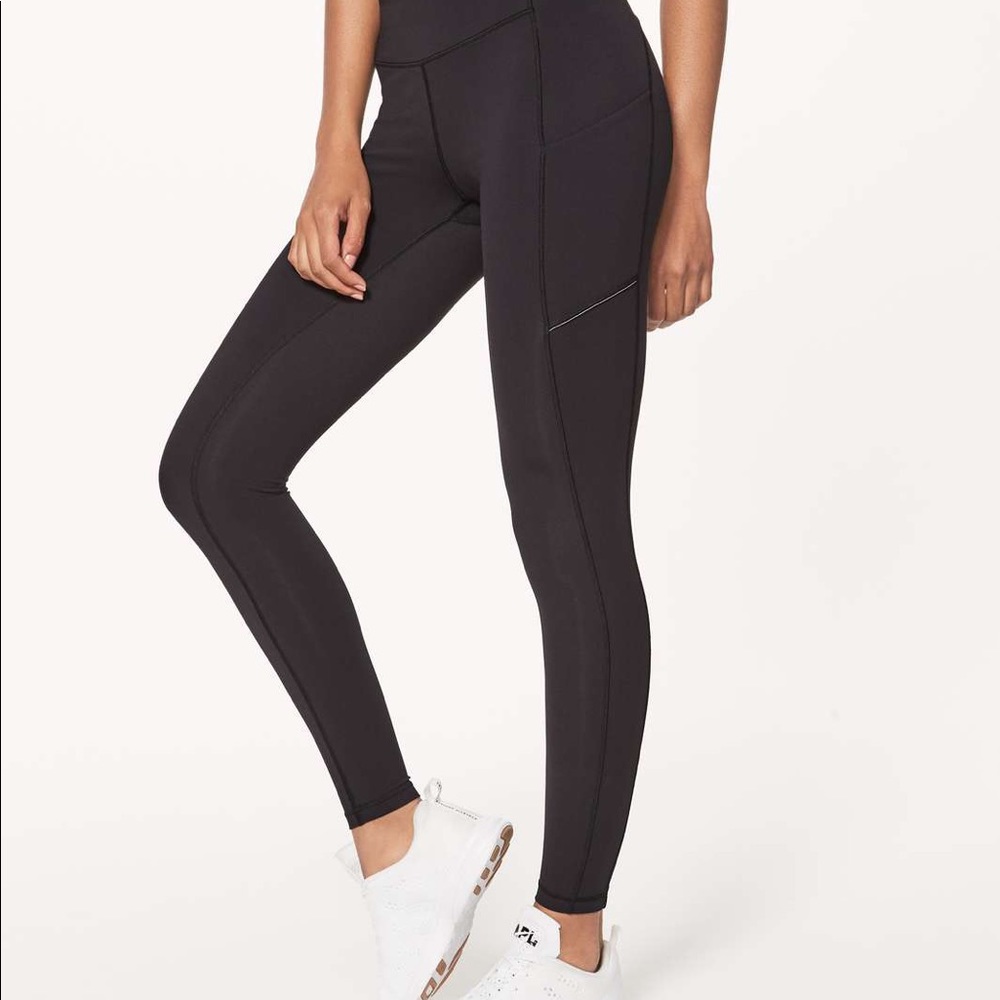 Lululemon Speed Up Tight